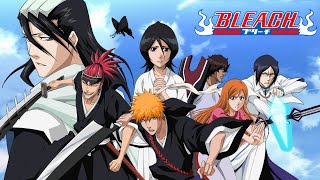 Bleach Opening 2  DtechnoLife UVERworld Instrumental [upl. by Victorie399]