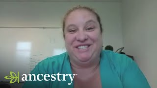 Defining Relationships in Genealogy  Ancestry [upl. by Kenti]