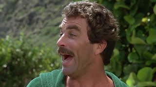 Laughing Tom — Magnum PI [upl. by Aneema]