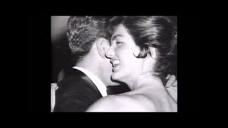 Jacqueline Kennedy Onassis 1996 Biography [upl. by Lurie]