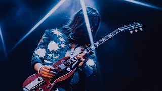 Greta Van Fleet  Live at the Red Rocks Amphitheater Act 1 [upl. by Verine]