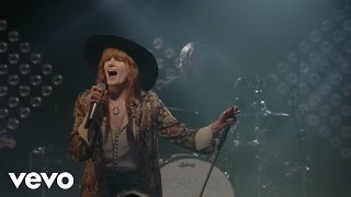 Florence  The Machine  Ship To Wreck Live from iHeartRadio Theater New York City [upl. by Hayman360]