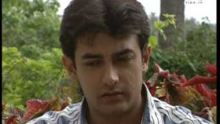 Aamir Khans Interview  Raja Hindustani [upl. by Alyse]