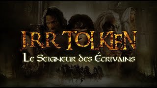 JRR Tolkien le seigneur des écrivains HD [upl. by Noffets]