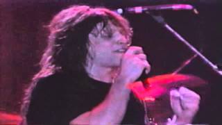 Bon Jovi  Livin On A Prayer  Live In Tokyo 1988 [upl. by Daney885]