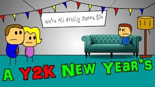 A Y2K New Years [upl. by Simmonds]