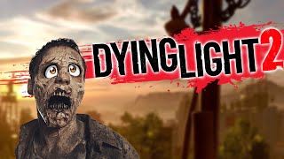 Dying Light 2  UN JEU GACHÉ [upl. by Nizam]