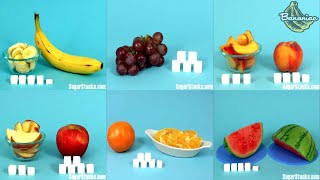 The TRUTH on Fruit amp Fructose [upl. by Bennink]