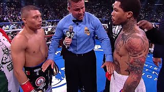 Gervonta Davis vs Isaac Cruz Full Fight Highlights [upl. by Mort]