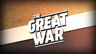 Welcome to THE GREAT WAR 19191923 Channel [upl. by Kciredec]