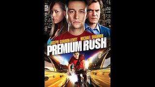 فلم Premium Rush 2012 [upl. by Stanly]