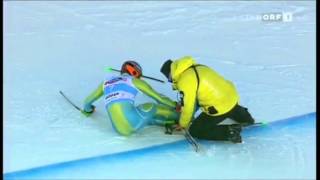 Die schlimmsten Skiunfälle der Geschichte Teil 3The worst skiing accidents Part 3 [upl. by Sabino]