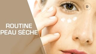 Comment prendre soin dune peau sèche [upl. by Alyhs]