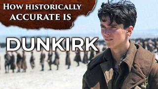 History Buffs Dunkirk [upl. by Ahselrac75]