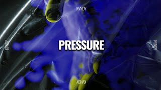 KVNDY  Pressure [upl. by Nosneh]