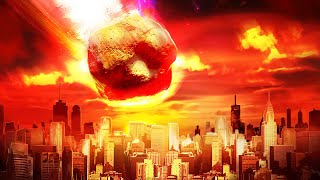 The WORMWOOD Prophecy 2029 Asteroid Striking Earth  Tom Horn [upl. by Anirrok]