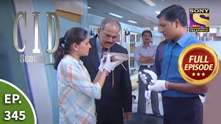 CID सीआईडी Season 1  Episode 345  Tragedy At Sunrise  Full Episode [upl. by Fairley]