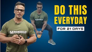 The Perfect Workout and Tips to Lose Weight  21 Days  Yatinder Singh [upl. by Ahmar567]