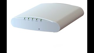 configuring ruckus access point [upl. by Lyris]