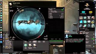 Eve Online  The Complete Beginners Guide To Getting Started  Part 2 [upl. by Nimrac]