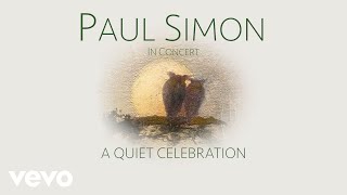 Latest From Paul Simon [upl. by Huston646]