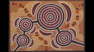 Aboriginal Artwork [upl. by Noside]