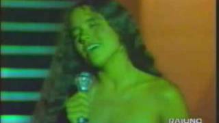 NICOLETTE LARSON  LOTTA LOVE RARE LIVE VIDEO [upl. by Ivatts]