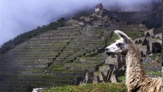 Andina Inca Music from Ecuador [upl. by Atiuqrehs131]