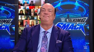 Paul Heyman pays tribute to ECW’s New Jack [upl. by Adli51]