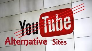 Top 10 Best Alternatives videos sites To YouTube [upl. by Ynaittirb]