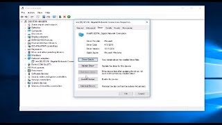 How to Enable a Device in Device Manager in Windows Tutorial [upl. by Iyre]