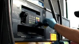 Credit Card Skimmers [upl. by Adnamal85]