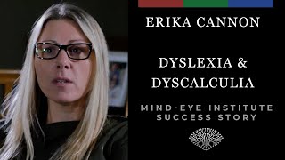 Dyslexia and Dyscalculia Success Story [upl. by Ena]