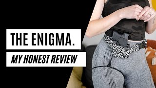 The Enigma Holster from PHLSTER My HONEST Opinion [upl. by Daren]