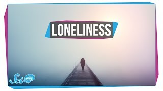 How Dangerous Is Loneliness Really [upl. by Hiller]