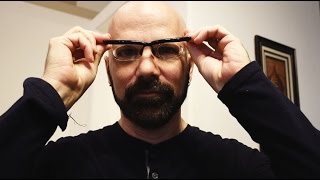 Dial Vision Review Do These Adjustable Glasses Work [upl. by Nayra]