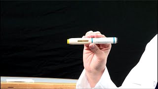 How to Use Your Alirocumab AutoInjector [upl. by Cerelly846]