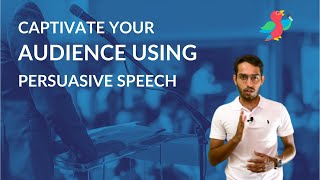 Persuasive Speech Topics 2020  Choosing A Topic That Will Compell Your Audience [upl. by Devi]