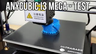 Test quotNIEquot Taniej Drukarki 3D Z Chin  Anycubic I3 Mega  DrukArtki [upl. by Sefton643]