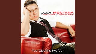 Tus Ojos No Me Ven feat Joewell y Randy [upl. by Gnuhc]