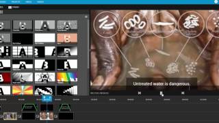 How to Use WeVideo [upl. by Trout]