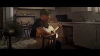 Aaron Lewis  quotGranddaddys Gunquot Official Video [upl. by Ivanna]