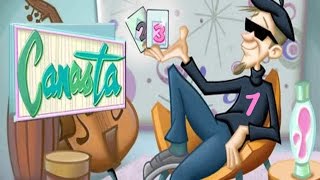 Pogo Games  Canasta 1 [upl. by Wisnicki]