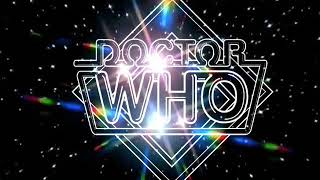 Doctor Who The Five Doctors Extended Theme [upl. by Abocaj]