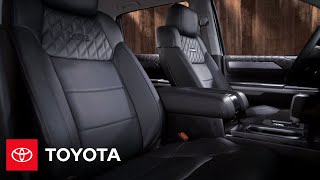 2014 Tundra Tundra Overview  Toyota [upl. by Thayer]