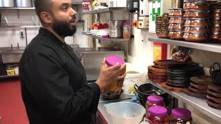 How I Make Chicken Tikka BIR Indian Restaurant Style [upl. by Giraldo913]