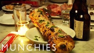 Munchies Frankies Spuntino [upl. by Hintze138]