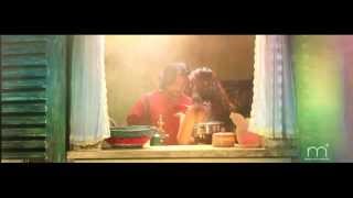 Desin Pe  Lahiru Perera Official Music Video  La Signore Music [upl. by Nurat31]