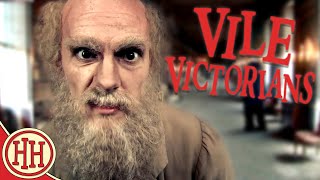 Horrible Histories  Vile Victorians  Compilation [upl. by Con]