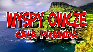 CAŁA PRAWDA O WYSPACH OWCZYCH [upl. by Clyve]